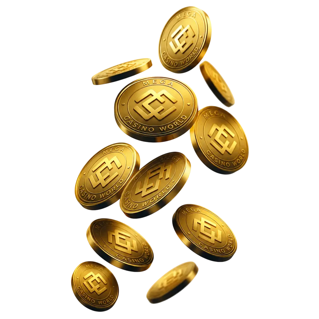 Mega Casino World welcome bonus for new players in Bangladesh